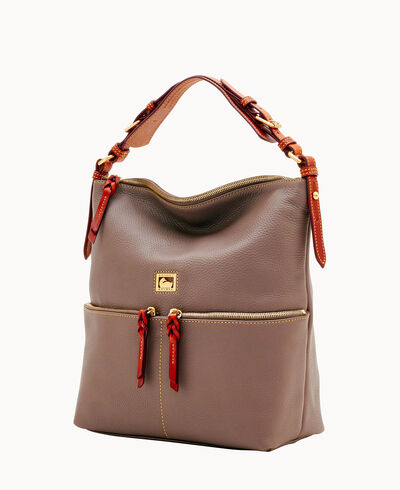 Dillen Medium Pocket Sac