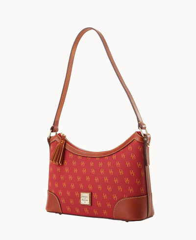 Gretta Large Shoulder Bag