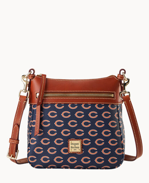 NFL Bears Crossbody 25
