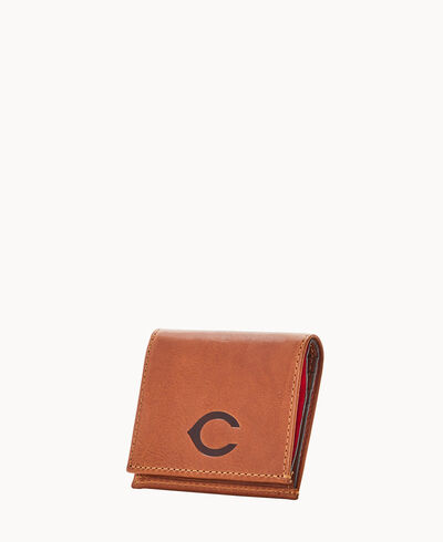 MLB Reds Credit Card Holder