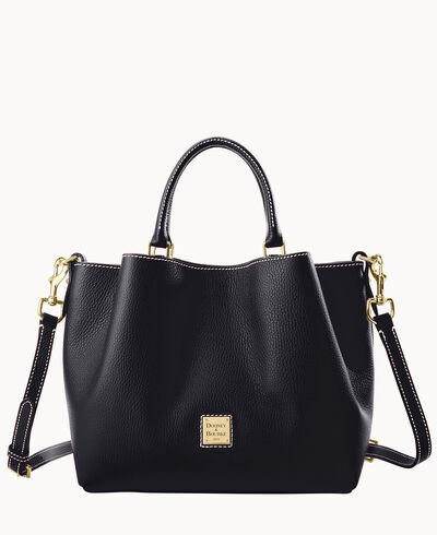 Lucca Leather Barlow