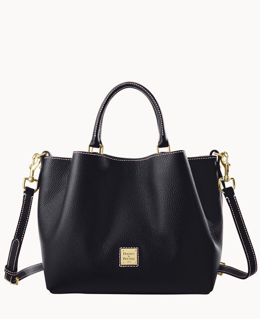 Lucca Leather Barlow
