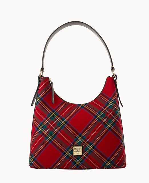 Tartan Hobo