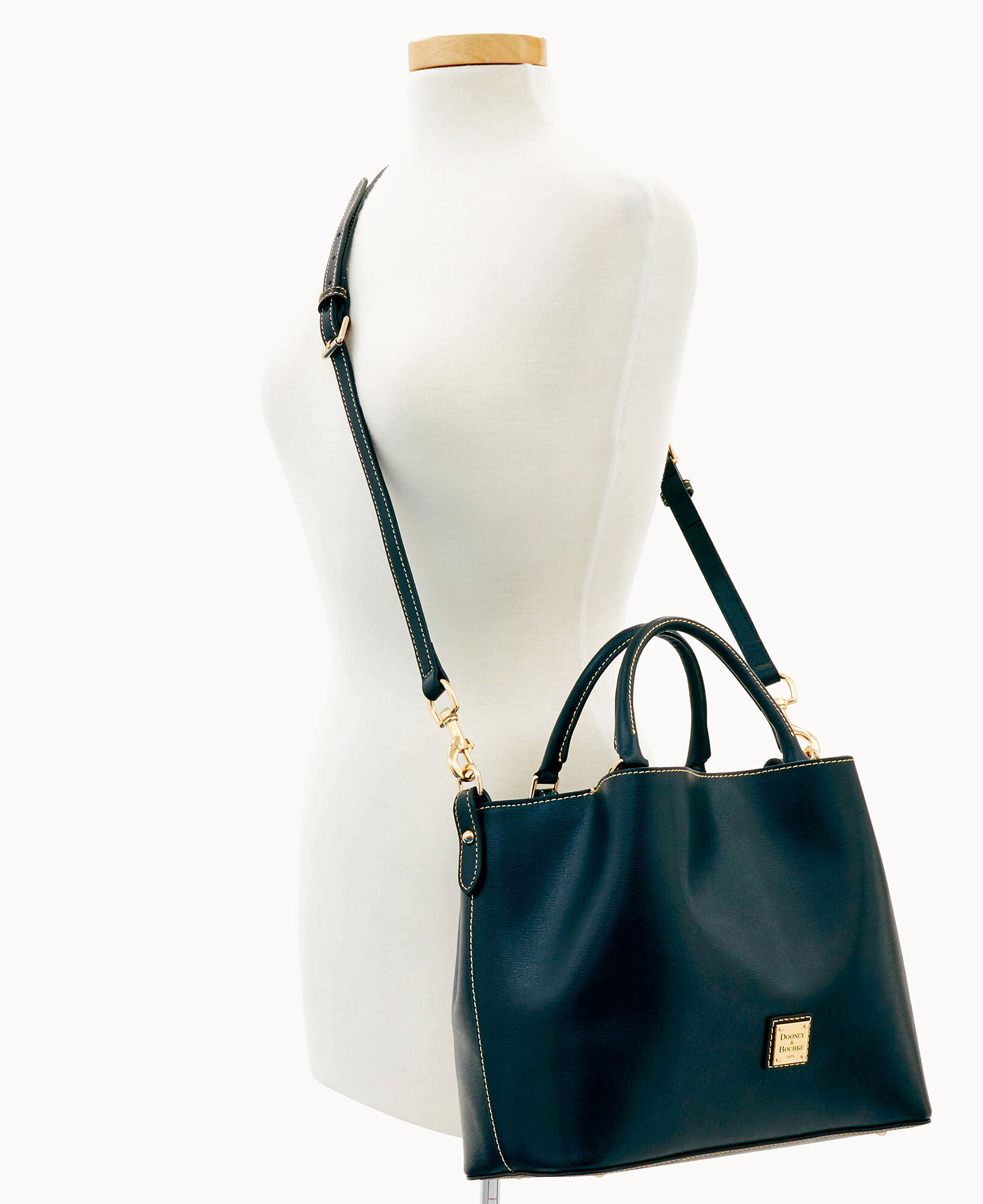 Dooney and bourke brenna bag store