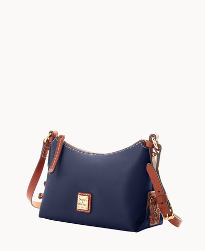 Penrose Hobo Crossbody 22