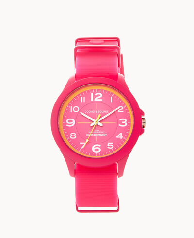 Poppy Sport Watch