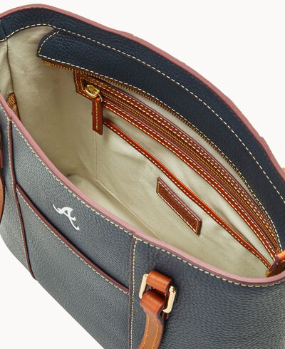 MLB Braves Small Lexington