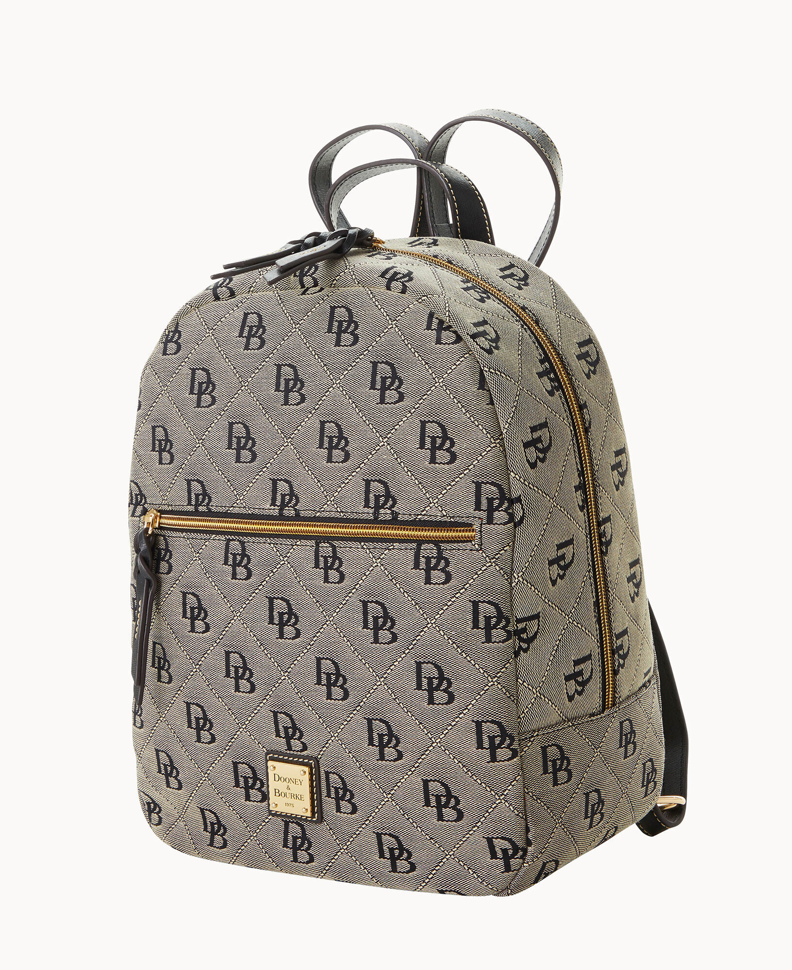 Macy's dooney clearance and bourke backpack