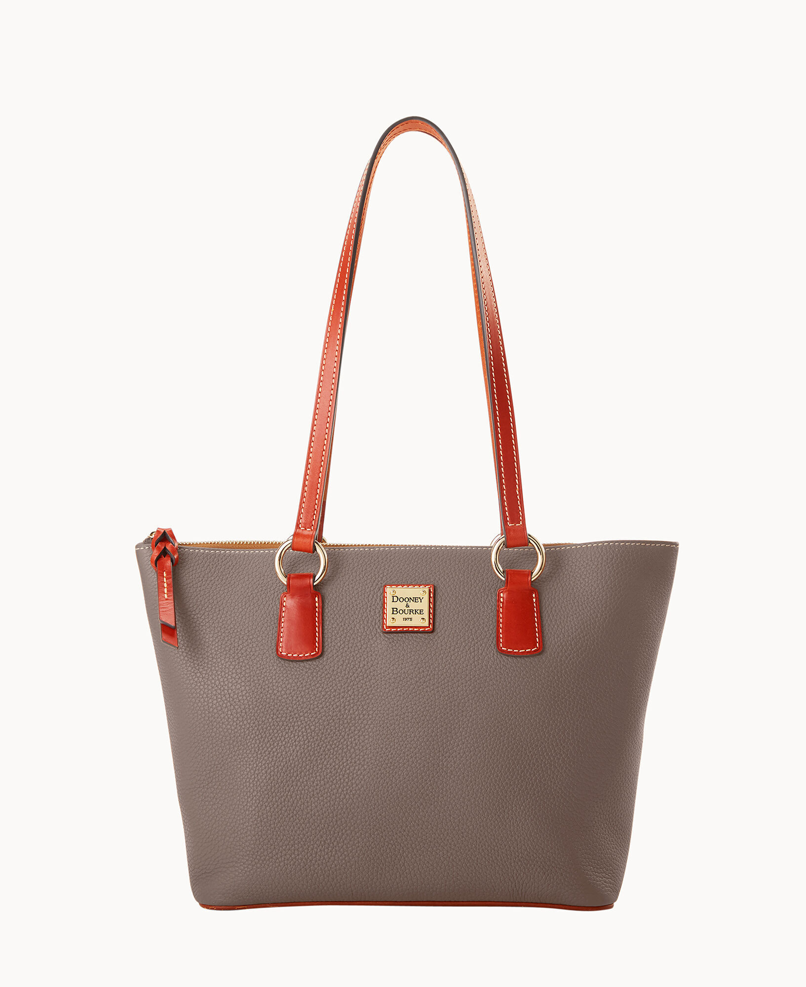 Grey dooney and bourke outlet