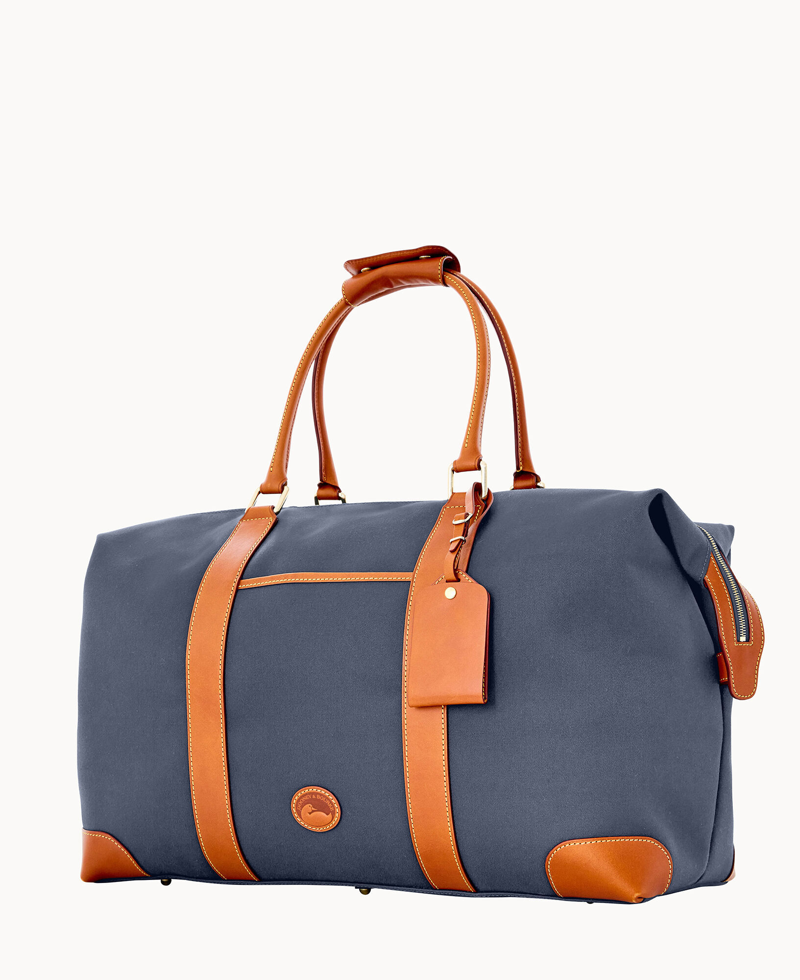 Dooney travel bag deals