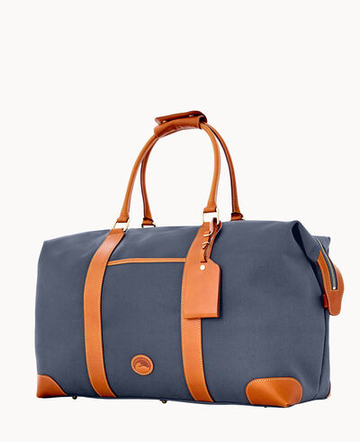 Cabriolet Medium Duffle