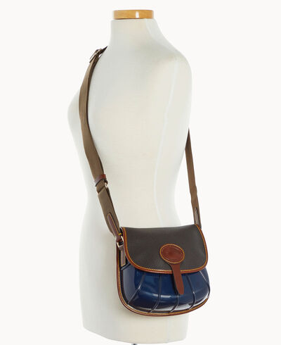 Duck Crossbody Bag