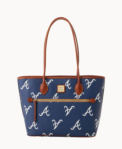 MLB Braves Tote