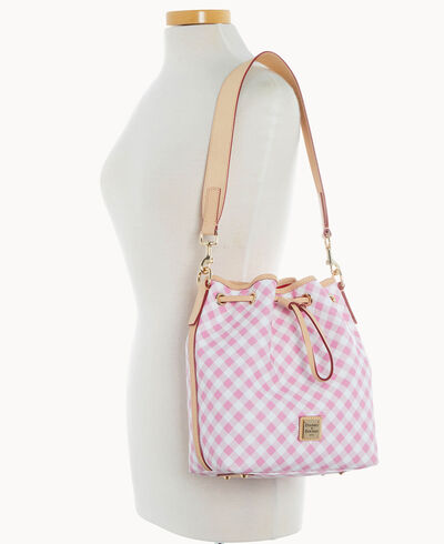 Gingham II Drawstring