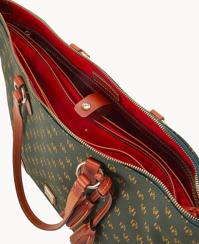 Gretta Career Tote