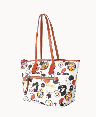 NFL Steelers Tote