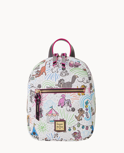Disney Cats 21 Backpack