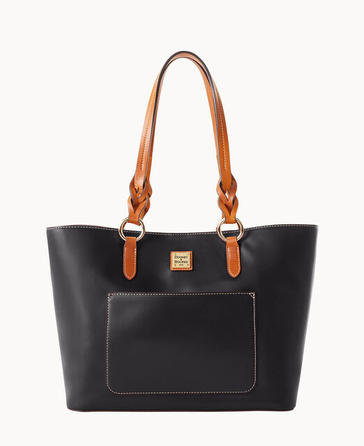 Wexford Leather Tammy Tote
