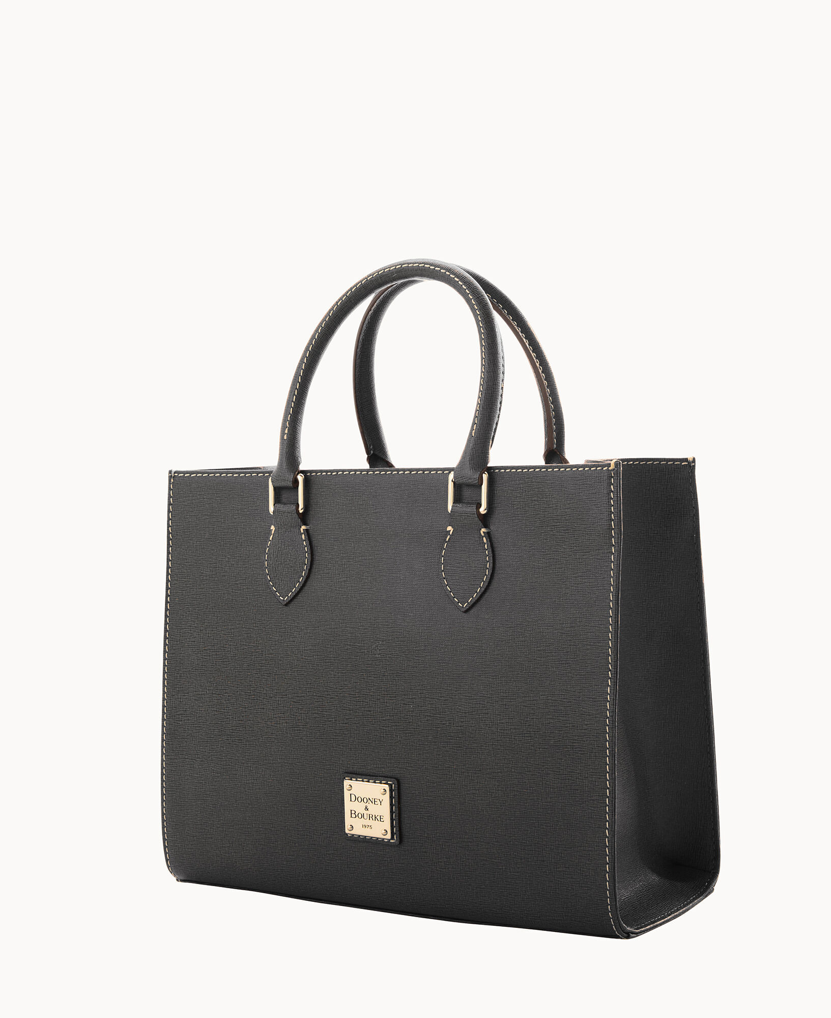 Dooney Bourke Saffiano Janine