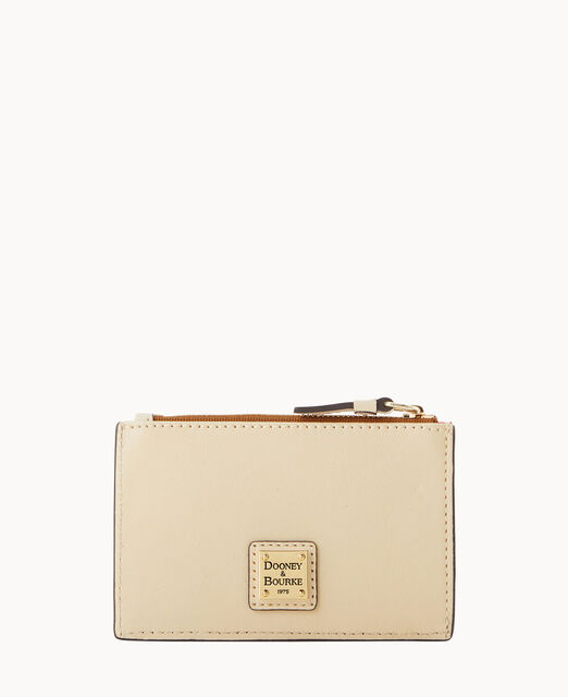 Penrose Zip Credit Card Case