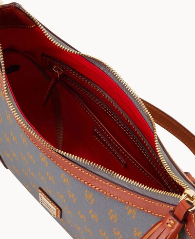 Gretta Large Shoulder Bag