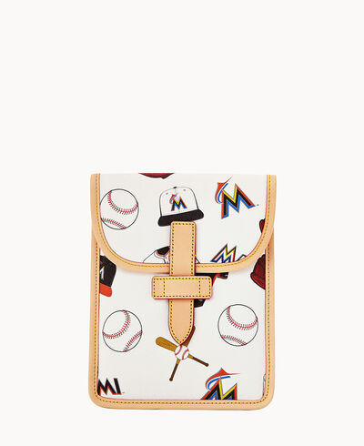 MLB Marlins iPad Mini Case