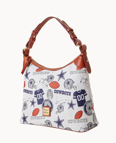 NFL Cowboys Hobo