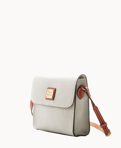 Pebble Grain Letter Carrier