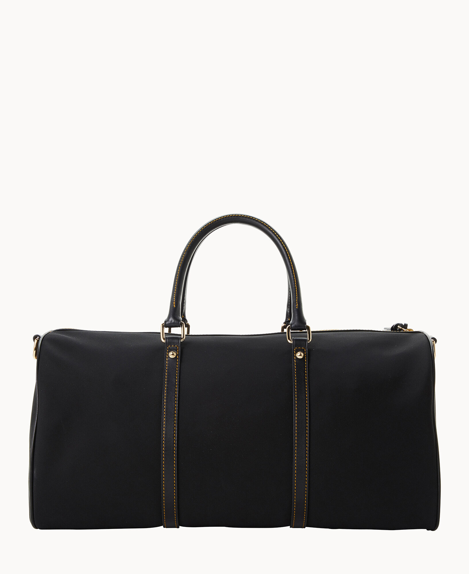 Dooney duffle bag new arrivals