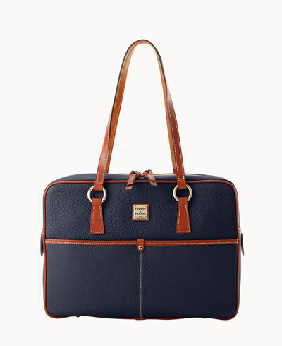 Pebble Grain Small Alexa Bag
