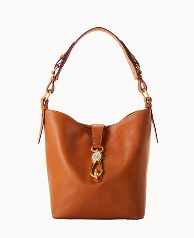 Florentine Lily Bucket