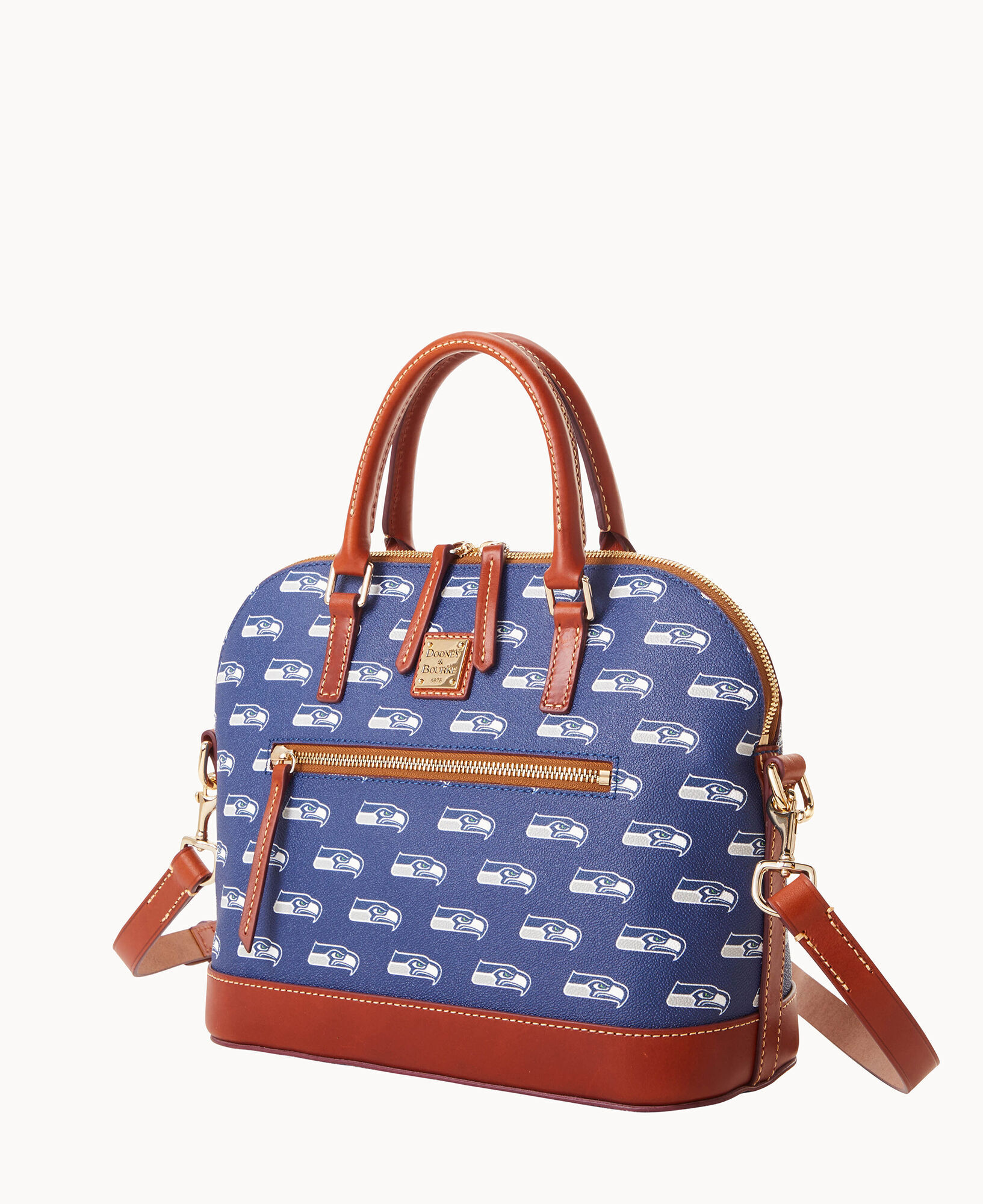 Dooney & bourke seahawks purse cheap