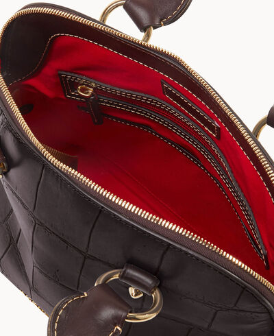 Denison Cameron Satchel