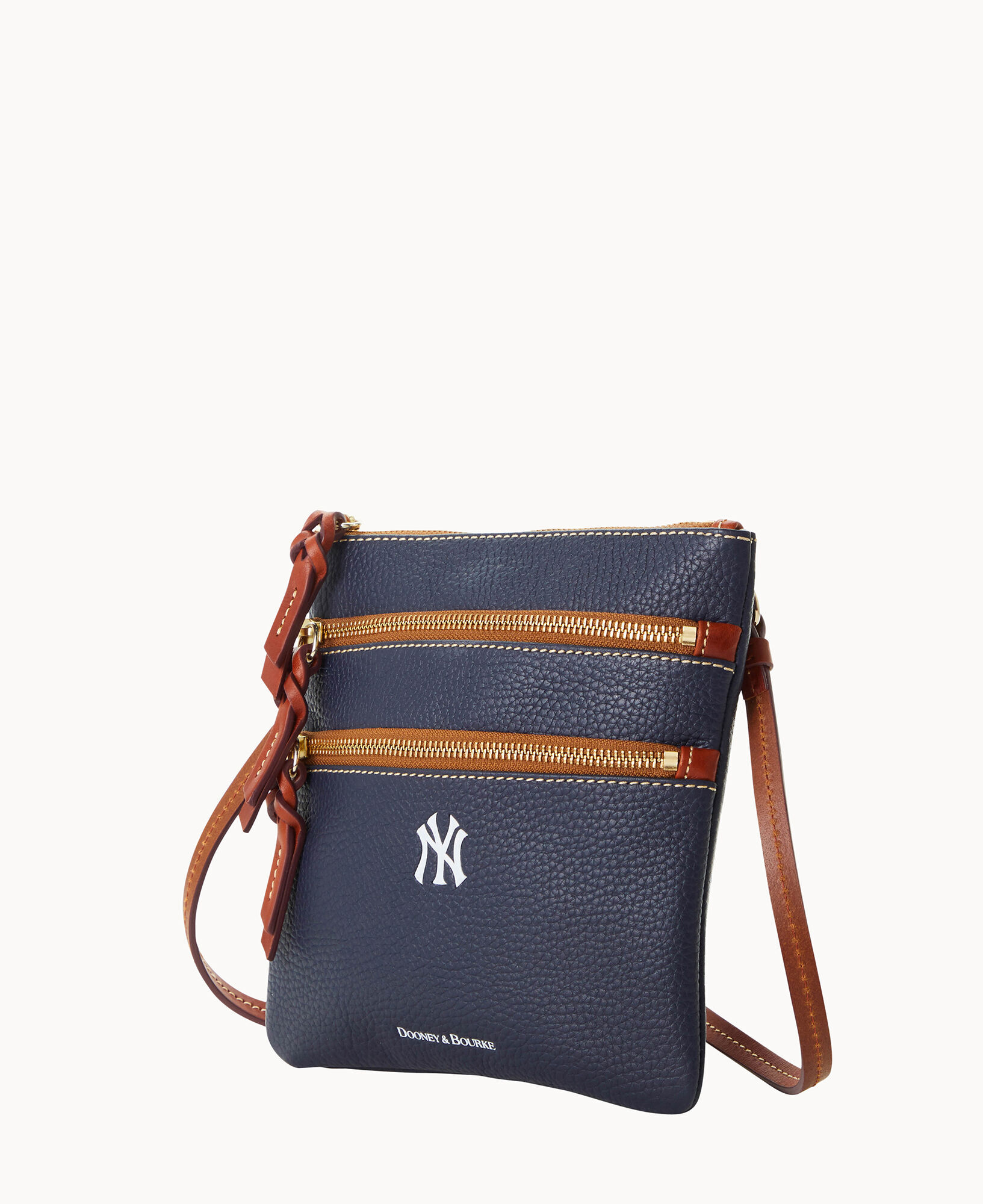 Dooney and bourke yankees crossbody store