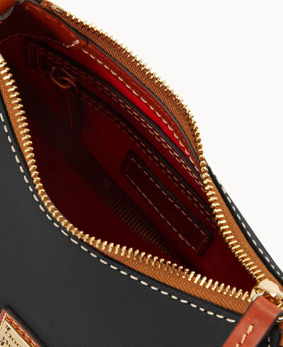 Sorrento North South Crossbody 20