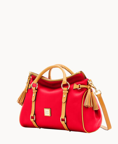 City Large Satchel