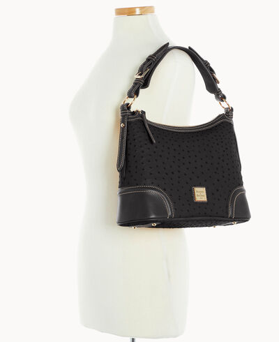 Ostrich Hobo
