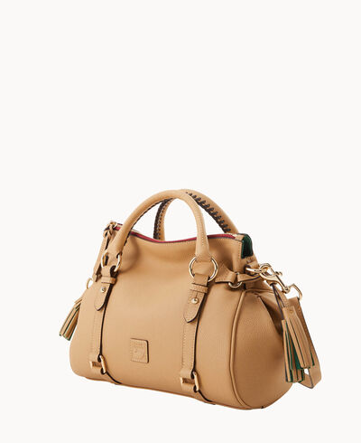 Milano Satchel