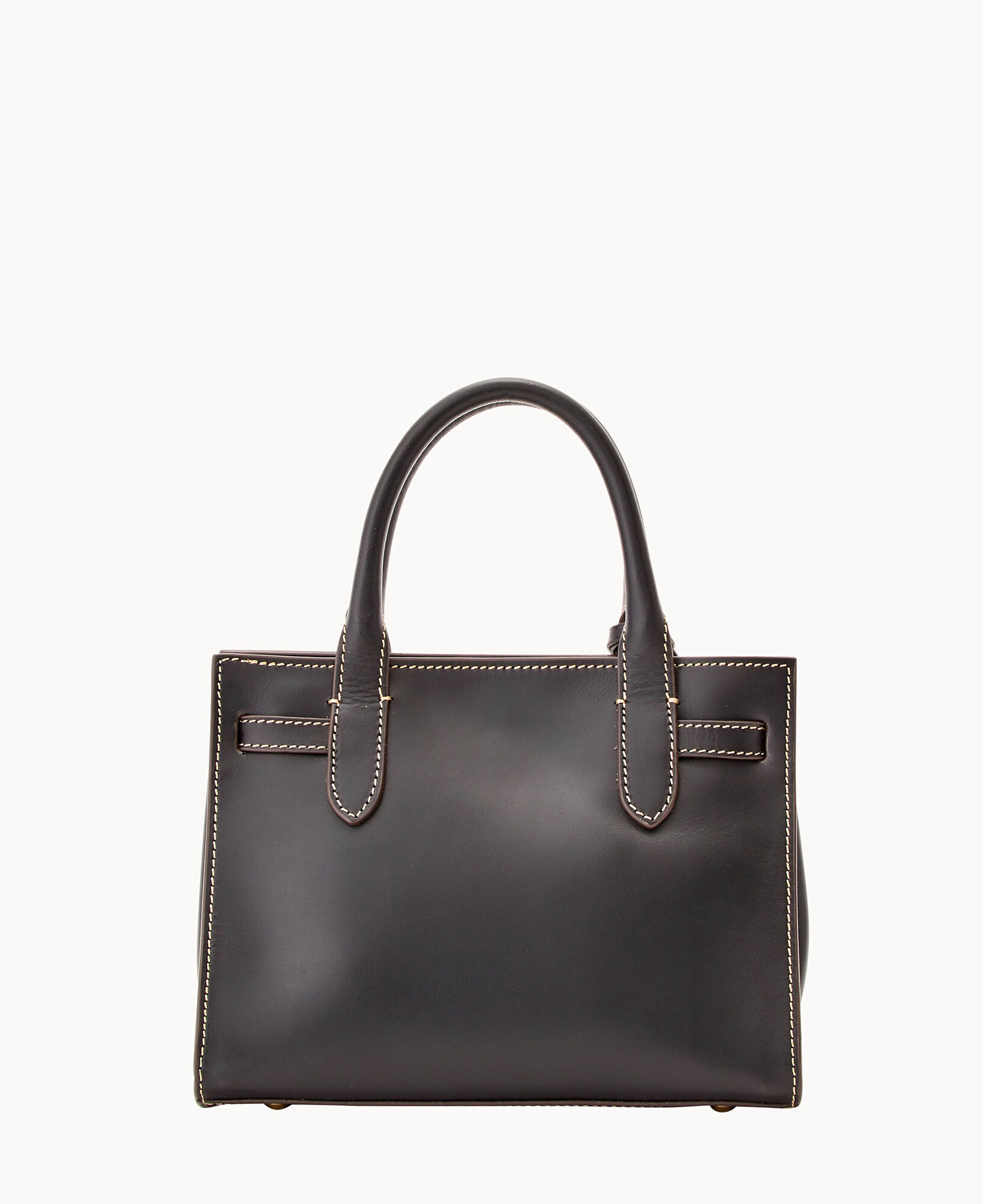 Dooney and bourke mini tassel tote shop