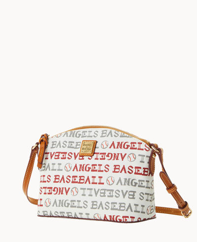 MLB Angels Suki Crossbody