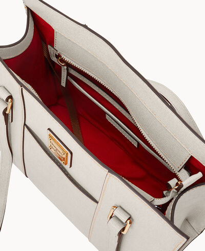 Saffiano Charlotte