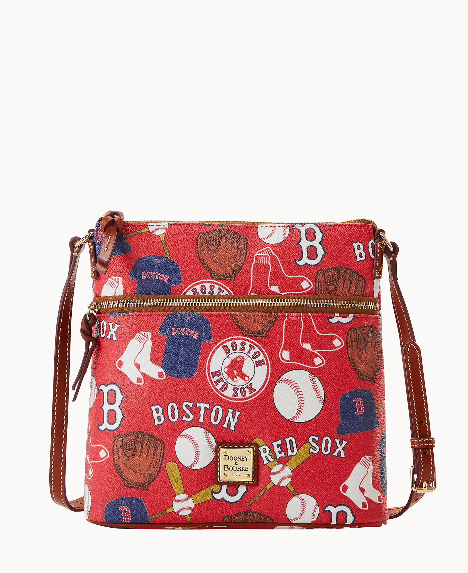 Dooney and bourke mlb red sox shop