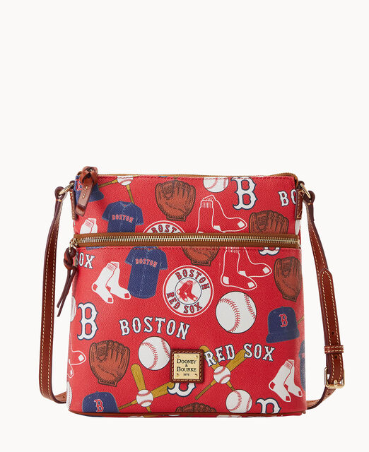 MLB Red Sox Crossbody