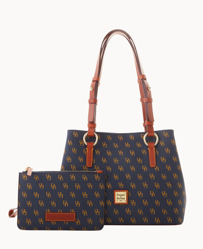 Gretta Small Briana with Pouch
