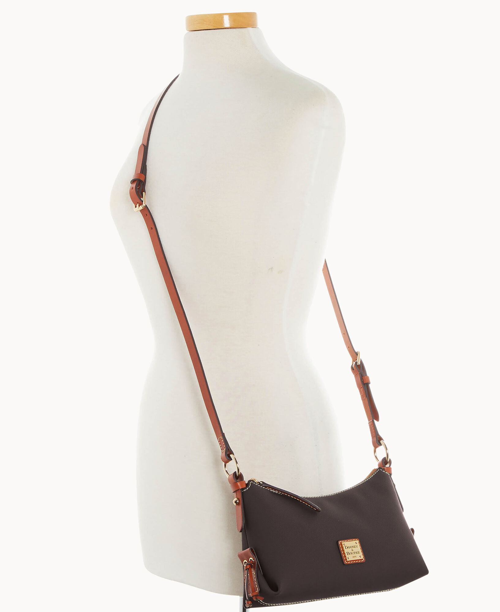 Hobo crossbody deals sling bags