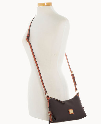 Sorrento Hobo Crossbody 22