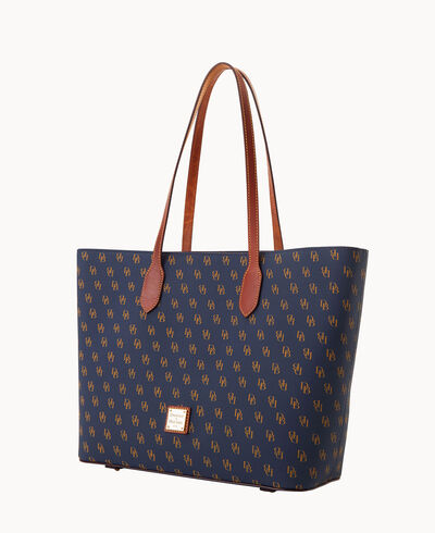 Gretta Large Tote