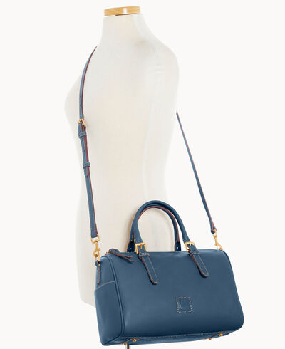 Florentine Olivia Satchel