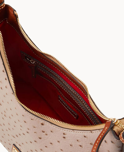Ostrich Hobo