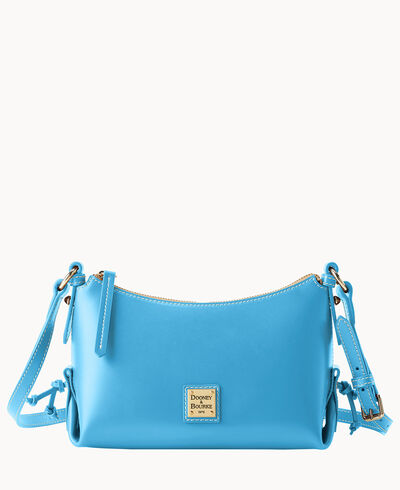Penrose 2 Hobo Crossbody 22